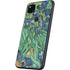 Vincent Van Gogh Irises Google Pixel 4a Skin